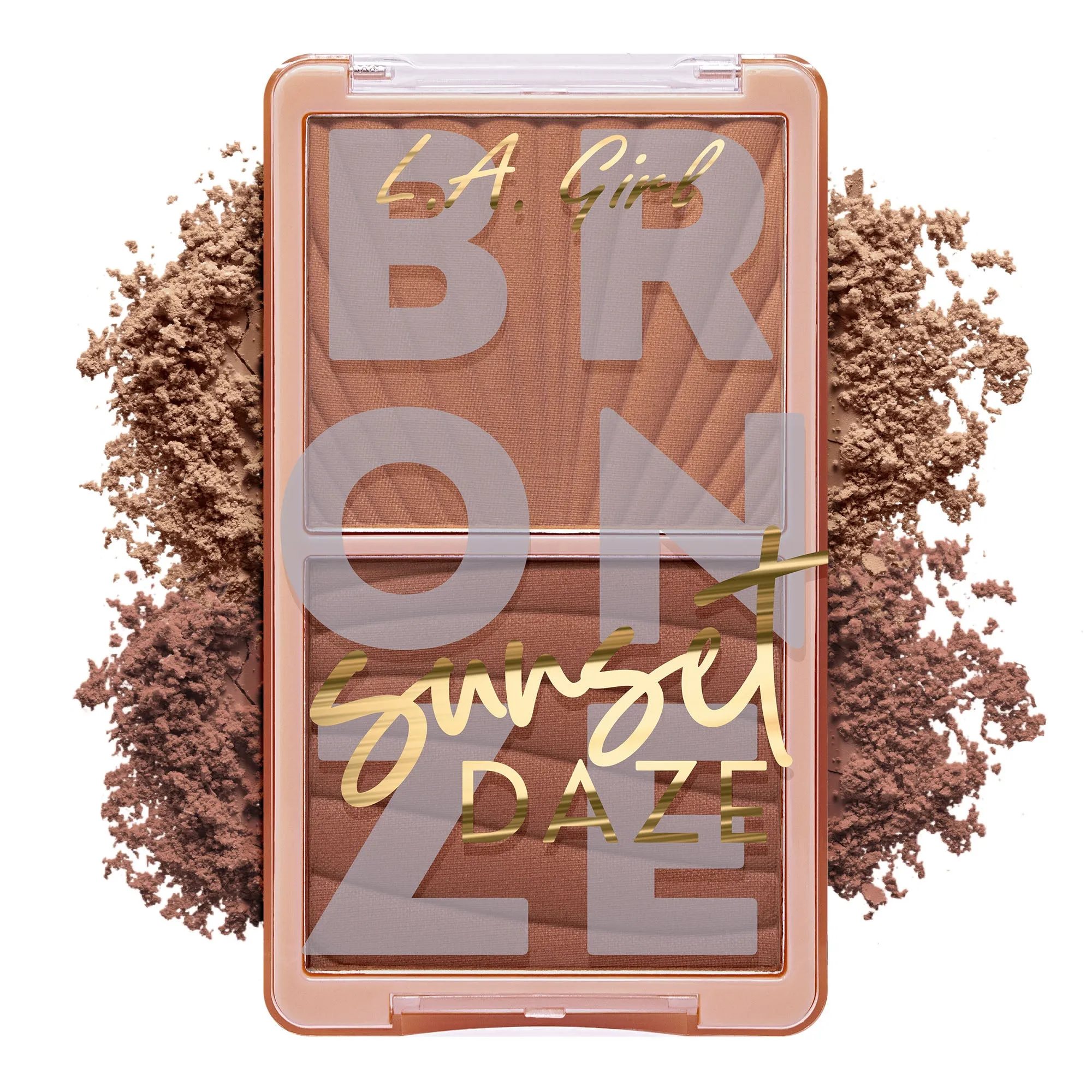Sunset Daze Bronzer