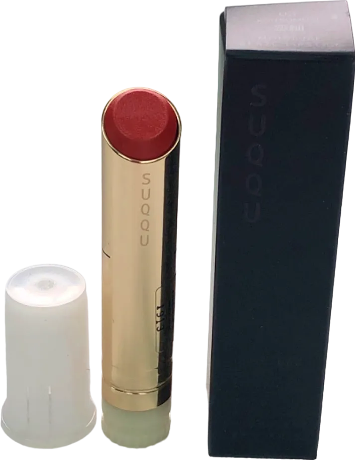 Suqqu Moisture Glaze Lipstick 03 Koitsumugi