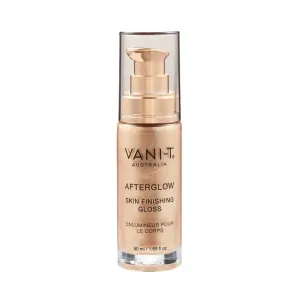 VANI-T Afterglow Skin Finishing Gloss 50ml (Discontinued)