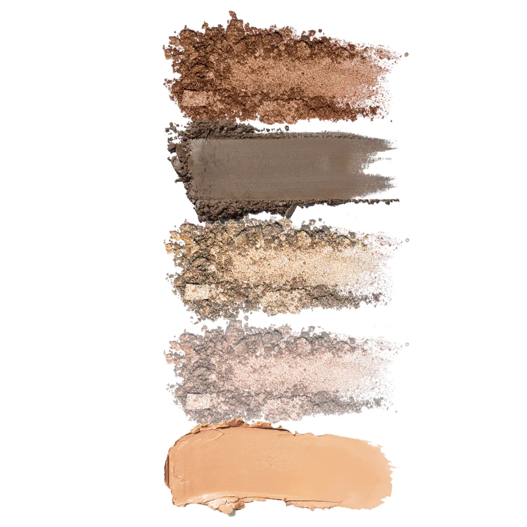 Visible Lift I-radiance Palette